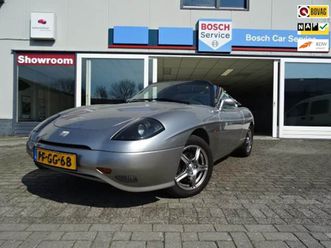 fiat barchetta - 1.8-16v