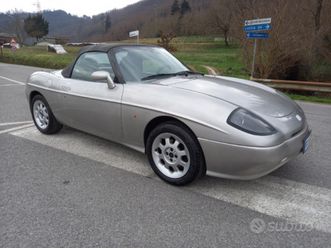 fiat barchetta