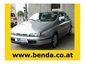 fiat brava 1,4 12v sx in wien
