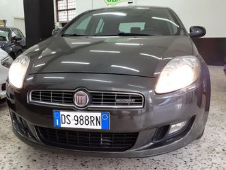 bravo 2ª serie bravo 1.6 mjt 105 cv dynamic