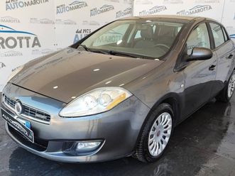 bravo/brava 1.6 mjt emotion 120cv