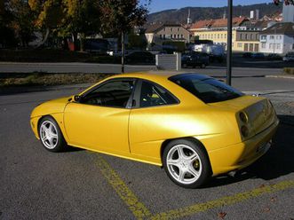 coupé 2.0 16v turbo