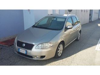 1.9 multijet 16v dynamic