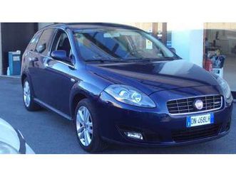 1.9 multijet 16v emotion