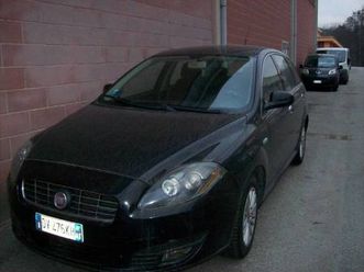 croma (2005-2011) croma 1.9 multijet 16v emotion