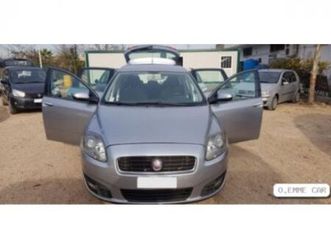 croma (2005-2011) croma 1.9 multijet active