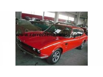 1970 | fiat dino 2400 coupe