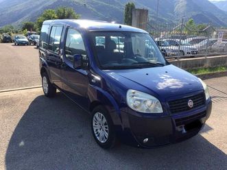 doblò 1ª serie 1.2i cat sx