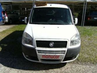 doblò 1ª serie 1.9 mjt no mail