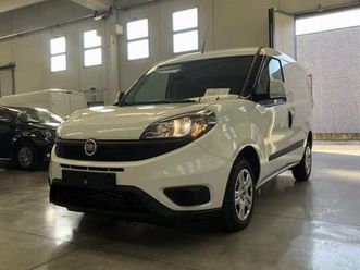 doblò doblo' cargo ft 1.6 multijet 105 pro lounge