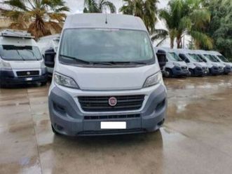 ducato (2ª serie) maxi passo l. 3.0 mjt 180 cv euro 5 -2015
