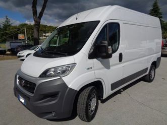 ducato (4ª serie) ducato 35 3.0 cng pm-tm furgone