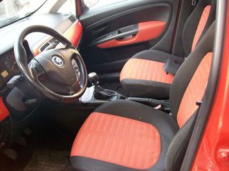 grande punto grande punto 1.4 5 porte dynamic