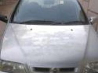 fiat palio 1.6 gtx 2005