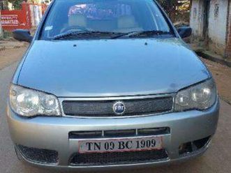 fiat palio 1.6 gtx 2010