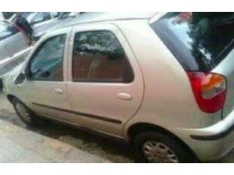 fiat palio 1.6 s 10 2004