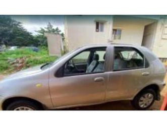 fiat palio 1.6 s 10 2007