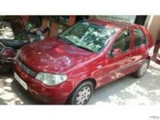 fiat palio 1.6 s 10 2009
