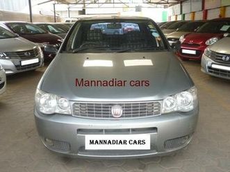 fiat palio stile sde 1.3 2008