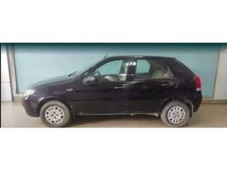 fiat palio stile sdx 1.3 2008