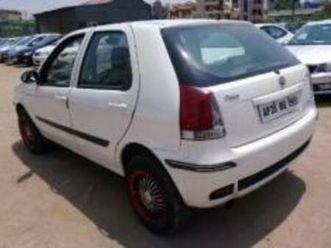 fiat palio stile sdx 1.3 2011