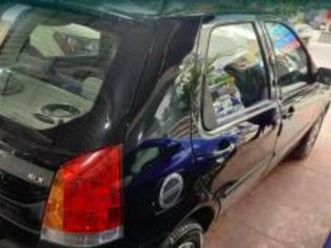 fiat palio stile slx 1.1 2007