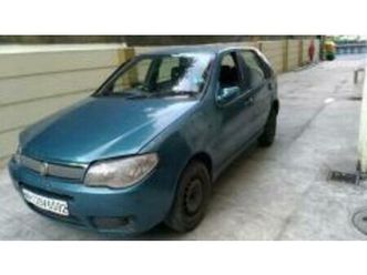 fiat palio stile slx 1.1 2010