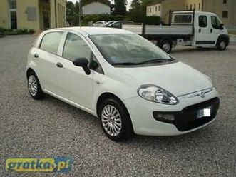 fiat punto evo zgubiles maly duzy brief lubich brak wyrobimy nowe