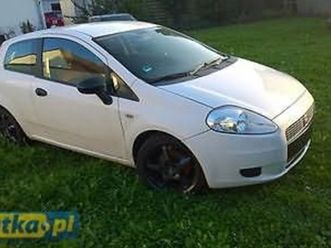 fiat punto evo zgubiles maly duzy brief lubich brak wyrobimy nowe