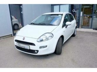 ② fiat punto 1.3 multijet start & stop — fiat — 2ememain