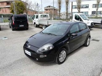 punto 4ª serie punto 1.4 8v 5 porte easypower easy