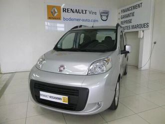 1.3 multijet 16v 75 dpf s&s dynamic