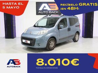 1.3 multijet dynamic 55 kw (75 cv)