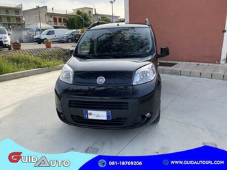 qubo qubo 1.4 8v 77 cv dynamic natural power