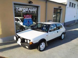 ritmo ritmo 130 tc 3 porte abarth