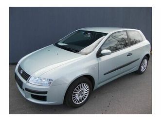 fiat stilo 1,2 16v active in rankweil