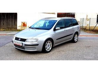 kombi 2003 1.8.16v benzín