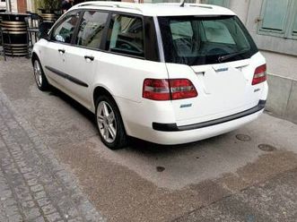 fiat stilo break, 2005, 162'000 km - annonce 5536989