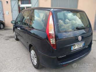 fiat ulysse diesel anno 2008