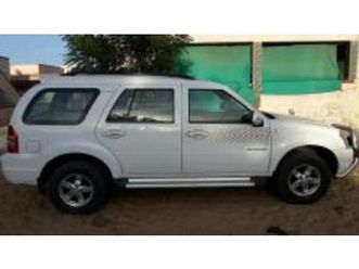 force motors force one 2.2 2012