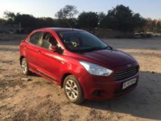 ford aspire ambiente 1.2 ti-vct 2016