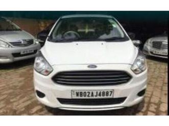 ford aspire ambiente 1.2 ti-vct 2016