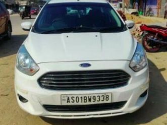 ford aspire ambiente 1.2 ti-vct 2017