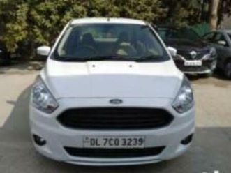 ford aspire ambiente 1.2 ti-vct abs 2017