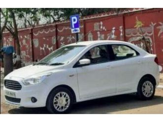 ford aspire ambiente 1.5 tdci 2015