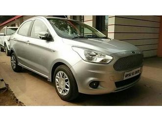 ford aspire ambiente 1.5 tdci 2016