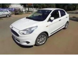 ford aspire ambiente 1.5 tdci 2016