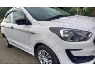 ford aspire ambiente 1.5 tdci 2019