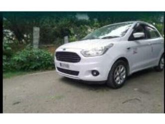 ford aspire ambiente 1.5 tdci abs 2016