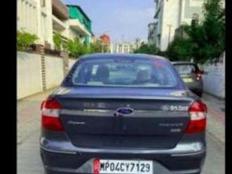 ford aspire titanium 1.5 tdci bs6 2020